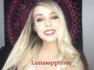 Lunasapphiree