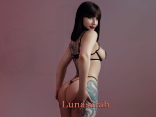 Lunasarah