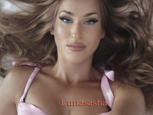 Lunasasha