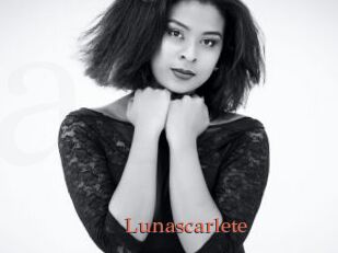 Lunascarlete