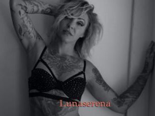 Lunaserena