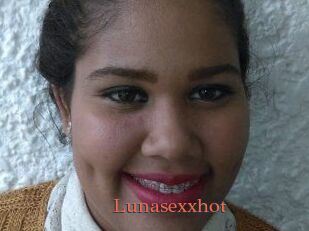 Lunasexxhot
