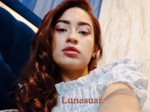 Lunasuar