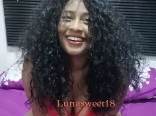 Lunasweet18