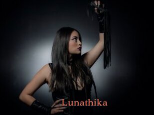 lunathika Anal Favorite