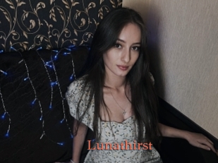Lunathirst