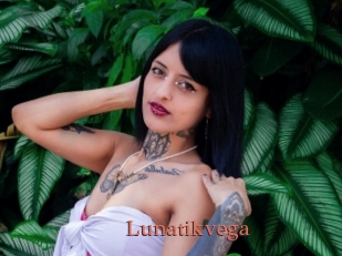 Lunatikvega