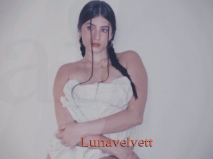Lunavelvett