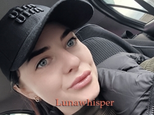 Lunawhisper