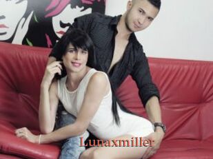 Lunaxmiller