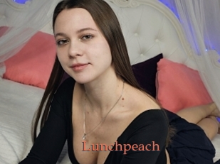 Lunchpeach