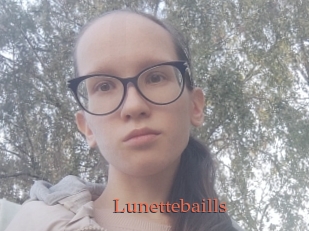Lunettebaills