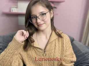 Lunettesky