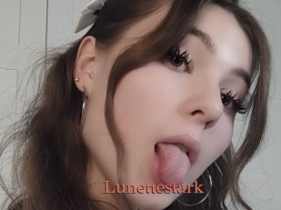 Lunettestark