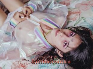 Lunnacosmica