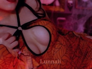 Lunnali