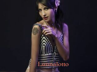 Lunnalotto