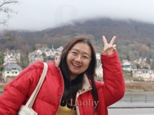 Luoliy