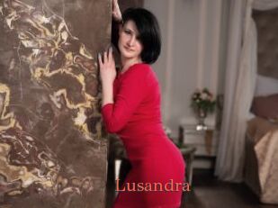 Lusandra