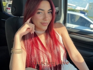 Luscious_live
