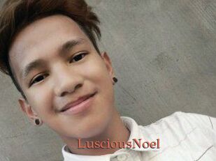 LusciousNoel