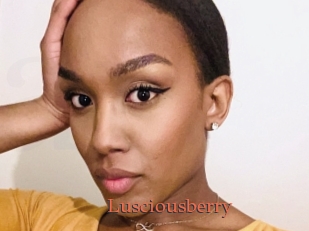 Lusciousberry