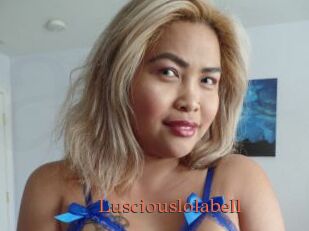 Lusciouslolabell