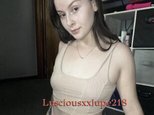 Lusciousxxlupe218