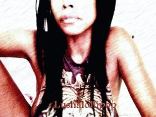 Lushalollipop
