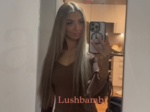 Lushbambi