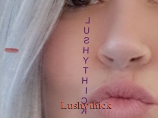 lushythick Anal Favorite