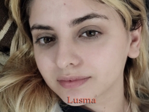Lusma