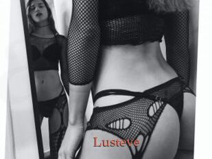 Lusteve
