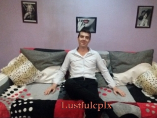 lustfulcplx Anal Favorite