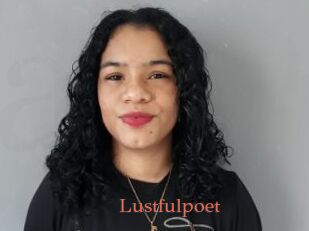 Lustfulpoet