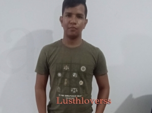 Lusthloverss