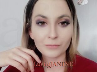 LustigJANINE