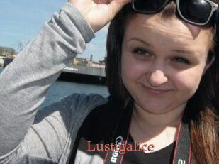 Lustigalice