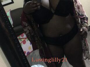 Lustinglilly21
