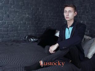 Lustocky