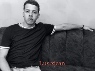 Lustxjean