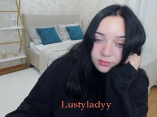 Lustyladyy