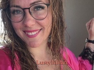 Lustylillian