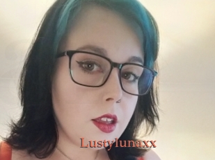 Lustylunaxx