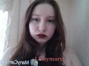 Lustymary