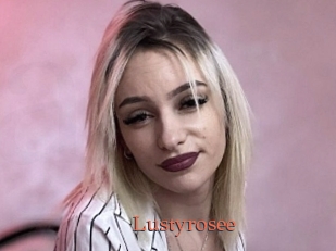 Lustyrosee