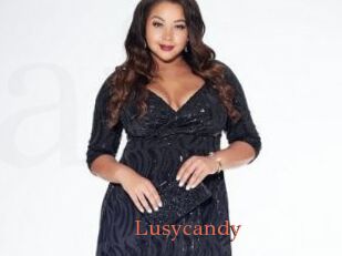 Lusycandy