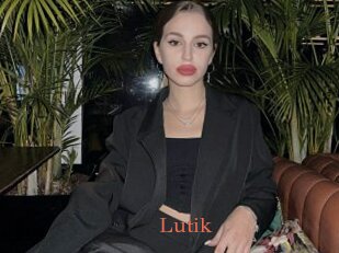 Lutik