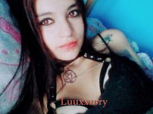 Luuxxurry