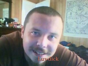 Luvdick